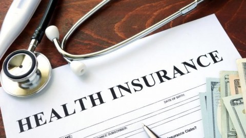 health insurance