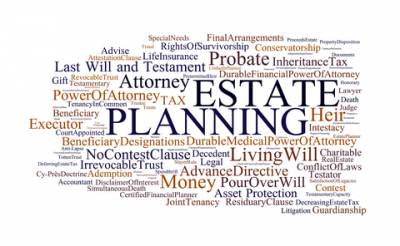 Every estate plan should have these basic documents