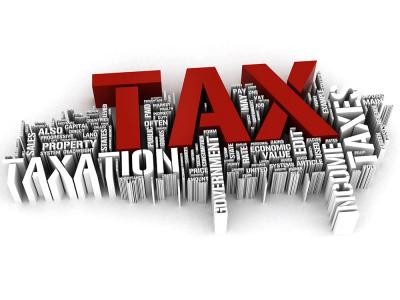 Taxable or Not Taxable?
